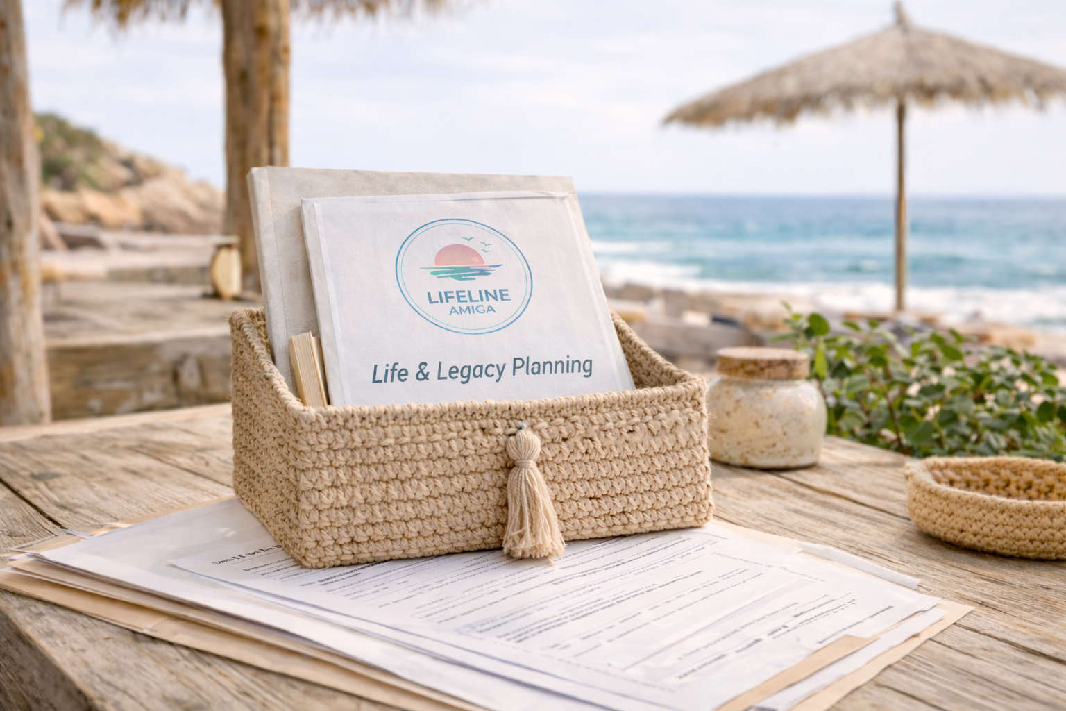 Life & Legacy Planning