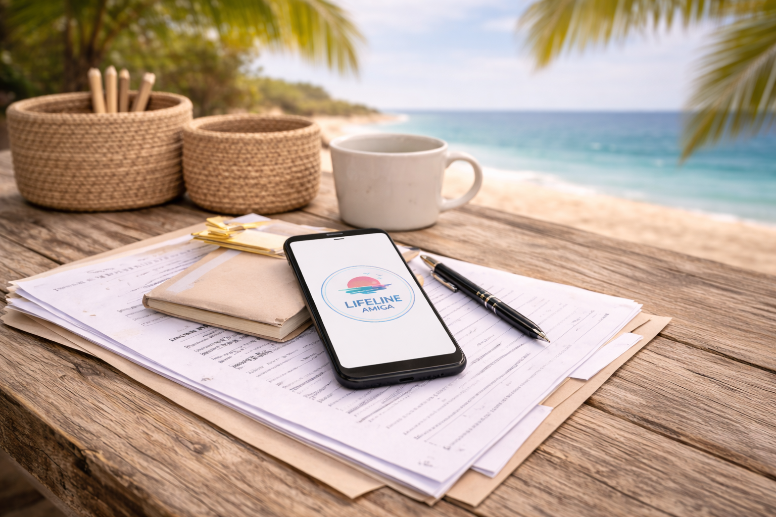 Well-Check Consultation